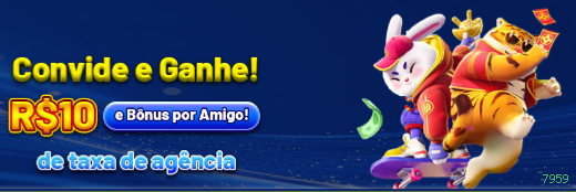 APP oficial da 7959 para mobile