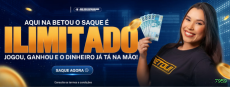 Baixar app da 7959 gratuitamente