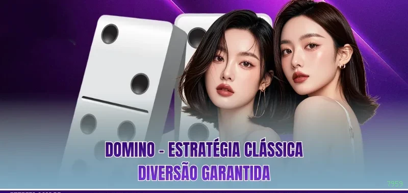 Cadastro rápido e seguro na 7959