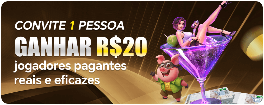 Plataforma completa da 7959 com todos os jogos