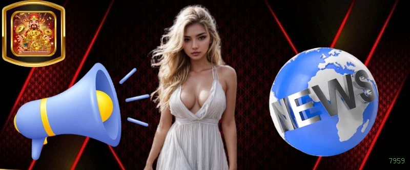 Slots online da 7959 com jackpots progressivos